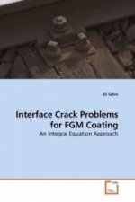 Interface Crack Problems for FGM Coating