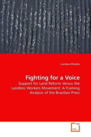 Fighting for a Voice