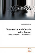 To America and Canada with Reason