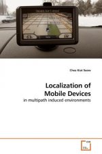 Localization of Mobile Devices