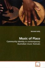 Music of Place