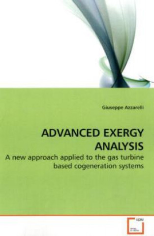 ADVANCED EXERGY ANALYSIS