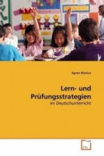 Lern- und Prüfungsstrategien