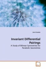 Invariant Differential Pairings
