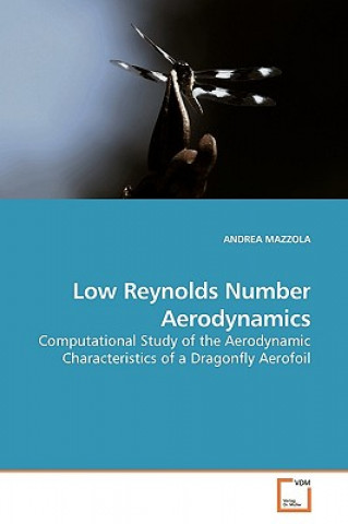 Low Reynolds Number Aerodynamics