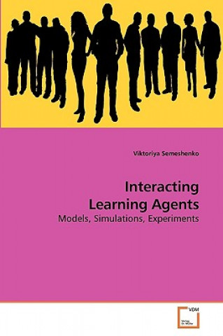 Interacting Learning Agents