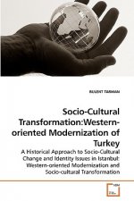 Socio-Cultural Transformation