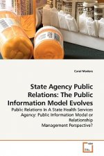 State Agency Public Relations