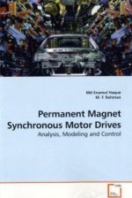 Permanent Magnet Synchronous Motor Drives