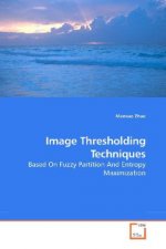 Image Thresholding Techniques