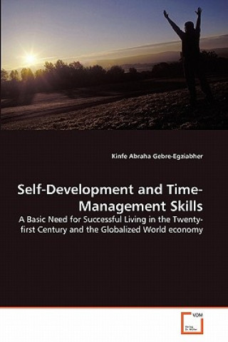 Self-Development and Time-Management Skills