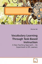 Vocabulary Learning Through Task-Based Instruction