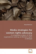 Media strategies for women rights advocacy