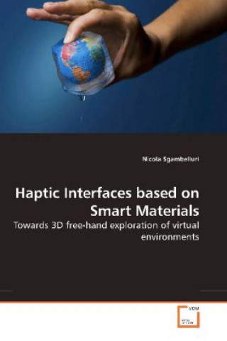 Haptic Interfaces based on Smart Materials