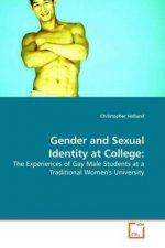 Gender and Sexual Identity at College: