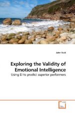 Exploring the Validity of Emotional Intelligence