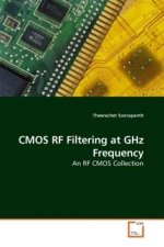 CMOS RF Filtering at GHz Frequency