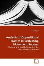 Analysis of Oppositional Frames in Evaluating Movement Success