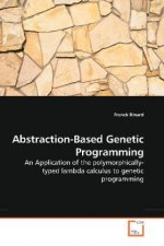Abstraction-Based Genetic Programming