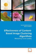Effectiveness of Content-Based Image Clustering Algorithms