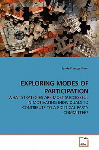 Exploring Modes of Participation