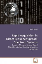 Rapid Acquisition in Direct-Sequence/Spread-Spectrum Systems