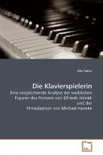 Klavierspielerin