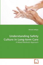 Understanding Safety Culture in Long-term Care