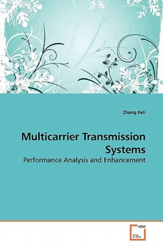 Multicarrier Transmission Systems
