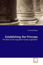 Establishing the Princeps