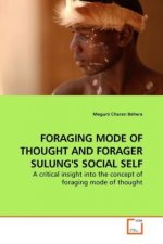 FORAGING MODE OF THOUGHT AND FORAGER SULUNG'S SOCIAL SELF