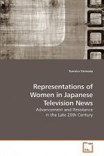 Representations of Women in Japanese Television News