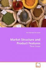 Market Structure and Product Features