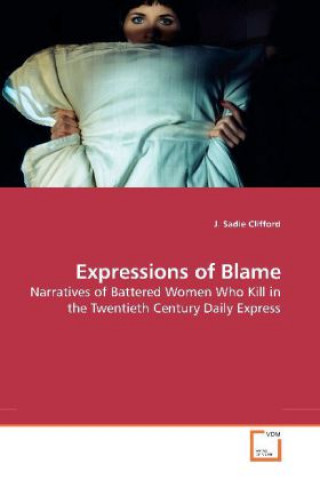 Expressions of Blame