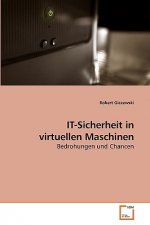 IT-Sicherheit in virtuellen Maschinen