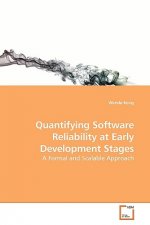 Quantifying Software Reliability at Early Development Stages