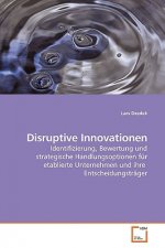 Disruptive Innovationen