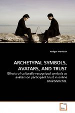 Archetypal Symbols, Avatars, and Trust