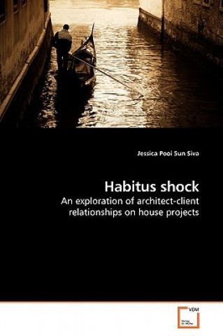 Habitus shock