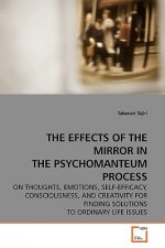 Effects of the Mirror in the Psychomanteum Process