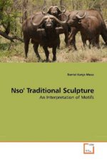 Nso' Traditional Sculpture