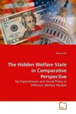 The Hidden Welfare State in Comparative Perspective