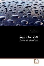 Logics for XML