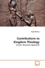 Contributions to Kingdom Theology