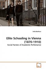 Elite Schooling in Vienna (1870-1910)