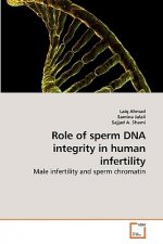 Role of sperm DNA integrity in human infertility