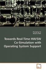 Towards Real-Time HW/SW Co-Simulation with Operating System Support