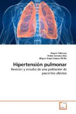 Hipertensión pulmonar