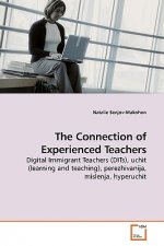 Connection of Experienced Teachers