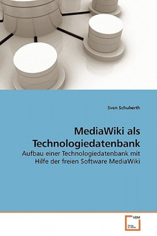 MediaWiki als Technologiedatenbank
